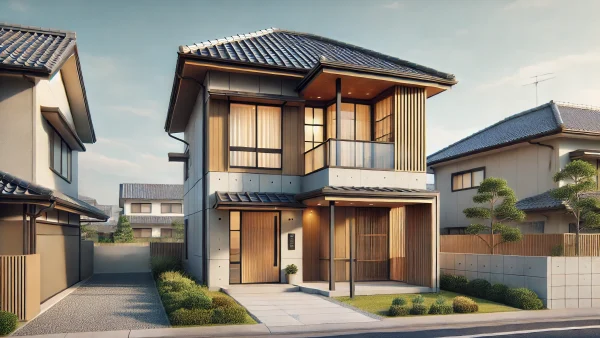 熊本市南区宅地分譲地 好評販売中！